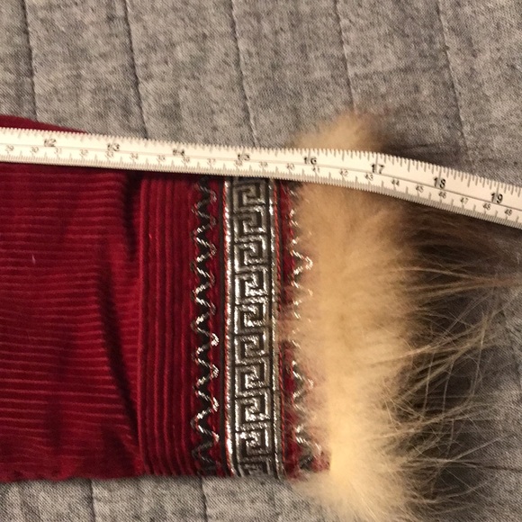 Vintage Wright Alaskan Parky - Picture 12 of 14